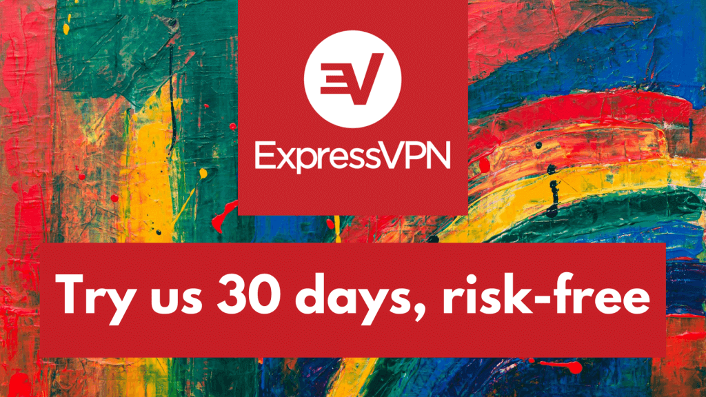 如何免费使用ExpressVPN插图3 免费使用30天无限制ExpressVPN